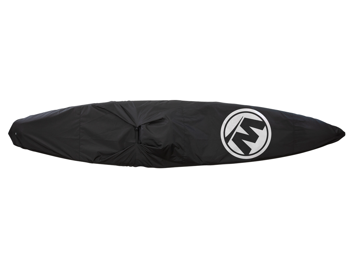 Heavy Duty Cover for Sit-On-Top Kayaks