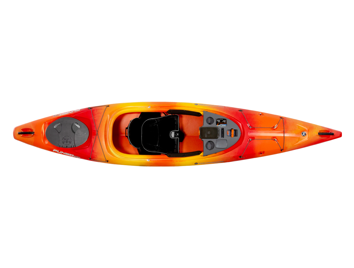Pungo 125 | Wilderness Systems Kayaks | USA u0026 Canada