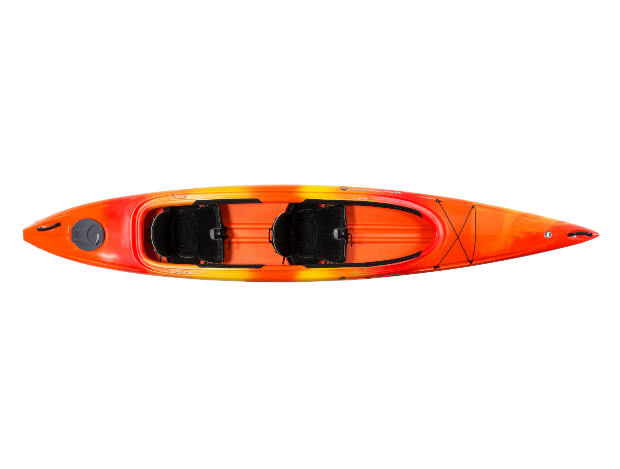 Seat Pad for Perception Tribe Kayak - models before 2020, Perception Kayaks, USA & Canada