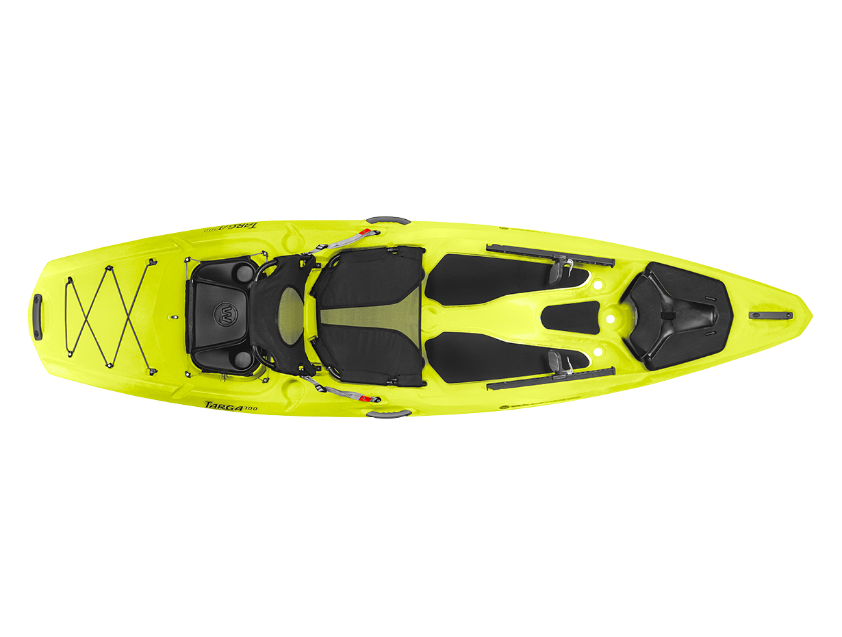Kayak Rod Holder Side , Outdoor Products - Australia