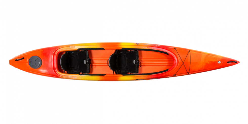 Products, Wilderness Systems Kayaks