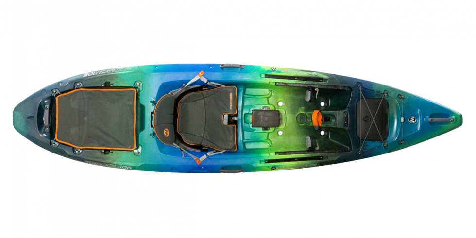 Products, Wilderness Systems Kayaks