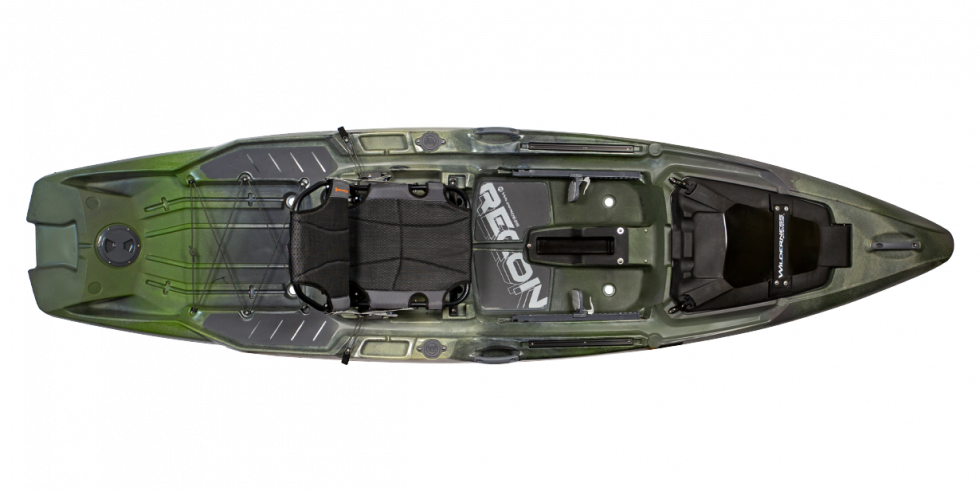 Kayak Fishing Accessories From Wilderness Systems - Yak OutlawsYak Outlaws, For all things Kaya…