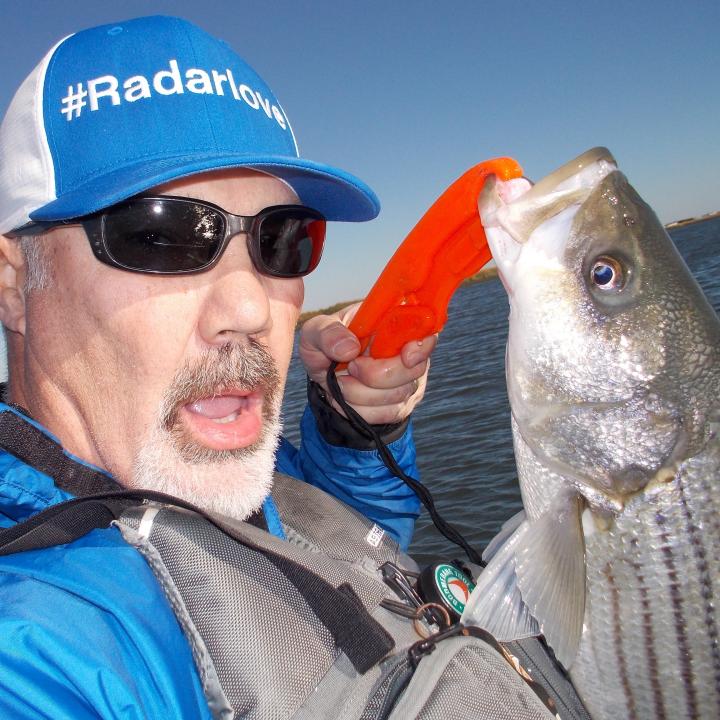 Radar 135 Changed the Way I Fish, Wilderness Systems Kayaks